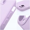 Pouzdro Silicone Mag Cover APPLE IPHONE 11 PRO růžové