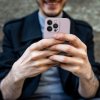 Pouzdro Silicone Mag Cover APPLE IPHONE 13 MINI růžové