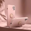 Pouzdro Roar Amber Case Apple Iphone 14 růžové