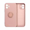 Pouzdro Roar Amber Case Apple Iphone 14 Max růžové