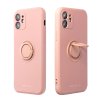Pouzdro Roar Amber Case Apple Iphone 14 Max růžové