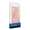 Pouzdro Roar Amber Case Apple Iphone 14 Max růžové