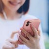 Pouzdro Roar Amber Case Apple Iphone 14 Pro Max růžové