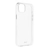 Pouzdro Jelly Roar Apple Iphone 14 Max transparent