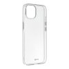 Pouzdro Jelly Roar Apple Iphone 14 Pro transparent