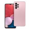 Pouzdro METALLIC SAMSUNG GALAXY A52 5G / A52 LTE ( 4G ) / A52S růžové