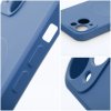 Pouzdro Silicone Mag Cover APPLE IPHONE 7 / 8 / SE 2020 / SE 2022 modré