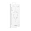 Pouzdro Silicone Mag Cover APPLE IPHONE 7 / 8 / SE 2020 / SE 2022 modré
