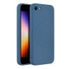 Pouzdro Silicone Mag Cover APPLE IPHONE 7 / 8 / SE 2020 / SE 2022 modré