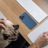 Pouzdro Silicone Mag Cover APPLE IPHONE 7 / 8 / SE 2020 / SE 2022 modré