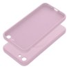 Pouzdro Silicone Mag Cover APPLE IPHONE 7 / 8 / SE 2020 / SE 2022 růžové