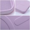 Pouzdro Silicone Mag Cover APPLE IPHONE 7 / 8 / SE 2020 / SE 2022 růžové