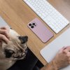 Pouzdro Silicone Mag Cover APPLE IPHONE 7 / 8 / SE 2020 / SE 2022 růžové