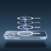 Pouzdro Clear Mag Cover APPLE IPHONE 13