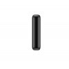 Externí baterie (POWER BANK) VEGER S10 - 10 000mAh LCD Quick Charge PD20W černá
