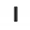 Externí baterie (POWER BANK) VEGER S10 - 10 000mAh LCD Quick Charge PD20W černá