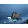 Externí baterie (POWER BANK) VEGER S10 - 10 000mAh LCD Quick Charge PD20W černá