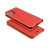 Pouzdro Forcell LUNA Book Gold SAMSUNG Galaxy A23 5G červené