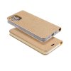 Pouzdro Forcell LUNA Book Gold SAMSUNG Galaxy A23 5G zlaté