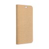 Pouzdro Forcell LUNA Book Gold SAMSUNG Galaxy A23 5G zlaté