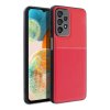 Pouzdro Forcell NOBLE SAMSUNG GALAXY A23 5G červené