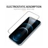 Tvrzené sklo X-ONE Sapphire Glass Extra Hard pro Apple iPhone 14 Pro Max 6,7"