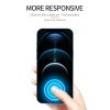 Tvrzené sklo X-ONE Sapphire Glass Extra Hard pro Apple iPhone 14 Pro Max 6,7"