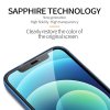 Tvrzené sklo X-ONE Sapphire Glass Extra Hard pro Apple iPhone 14 Pro Max 6,7"