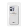 Pouzdro CLEAR CASE 2mm BULK (big hole) SAMSUNG Galaxy A32 LTE ( 4G )