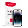 Hybridní sklo Forcell Flexible Nano Glass Apple iPhone 14 Pro Max 6,7"
