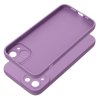 Pouzdro Roar Luna Case Apple iPhone 13 fialové