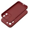 Pouzdro Roar Luna Case Apple iPhone 13 Pro červené