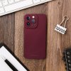 Pouzdro Roar Luna Case Apple iPhone 13 Pro červené