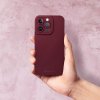 Pouzdro Roar Luna Case Apple iPhone 13 Pro červené