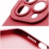 Pouzdro Roar Luna Case Apple iPhone 13 Pro červené