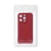Pouzdro Roar Luna Case Apple iPhone 13 Pro červené