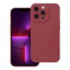 Pouzdro Roar Luna Case Apple iPhone 13 Pro červené