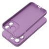 Pouzdro Roar Luna Case Apple iPhone 13 Pro fialové