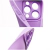 Pouzdro Roar Luna Case Apple iPhone 13 Pro fialové