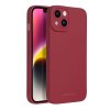 Pouzdro Roar Luna Case Apple iPhone 14 červené