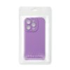 Pouzdro Roar Luna Case Apple iPhone 14 fialové