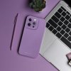Pouzdro Roar Luna Case Apple iPhone 14 fialové