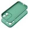 Pouzdro Roar Luna Case Apple iPhone 14 Pro zelené