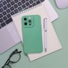 Pouzdro Roar Luna Case Apple iPhone 14 Pro zelené