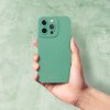Pouzdro Roar Luna Case Apple iPhone 14 Pro zelené