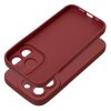Pouzdro Roar Luna Case Apple iPhone 14 Pro červené