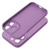 Pouzdro Roar Luna Case Apple iPhone 14 Pro fialové