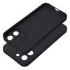 Pouzdro Roar Luna Case Apple iPhone 14 Pro Max černé
