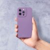 Pouzdro Roar Luna Case Apple iPhone 14 Pro Max fialové