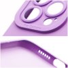 Pouzdro Roar Luna Case Apple iPhone 14 Pro Max fialové